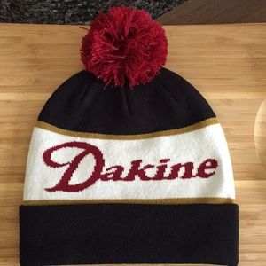 Dakine Rainier Beanie
